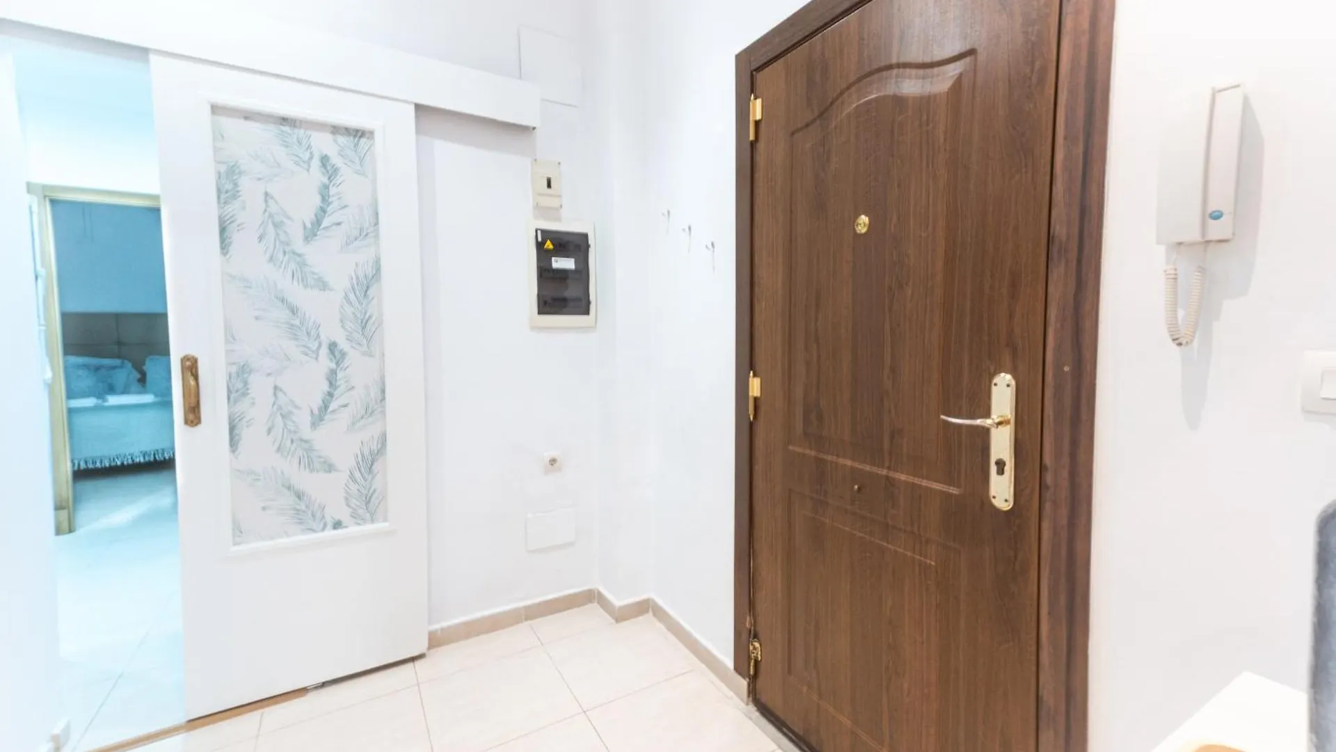 Livemalaga Gomez Pallete Spagna