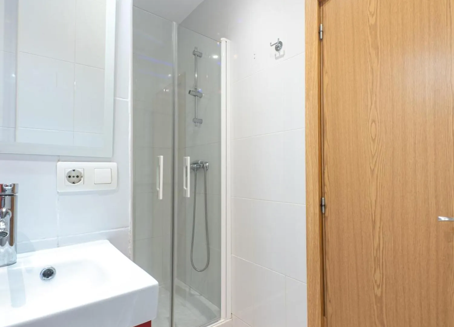 Apartment Livemalaga Gomez Pallete