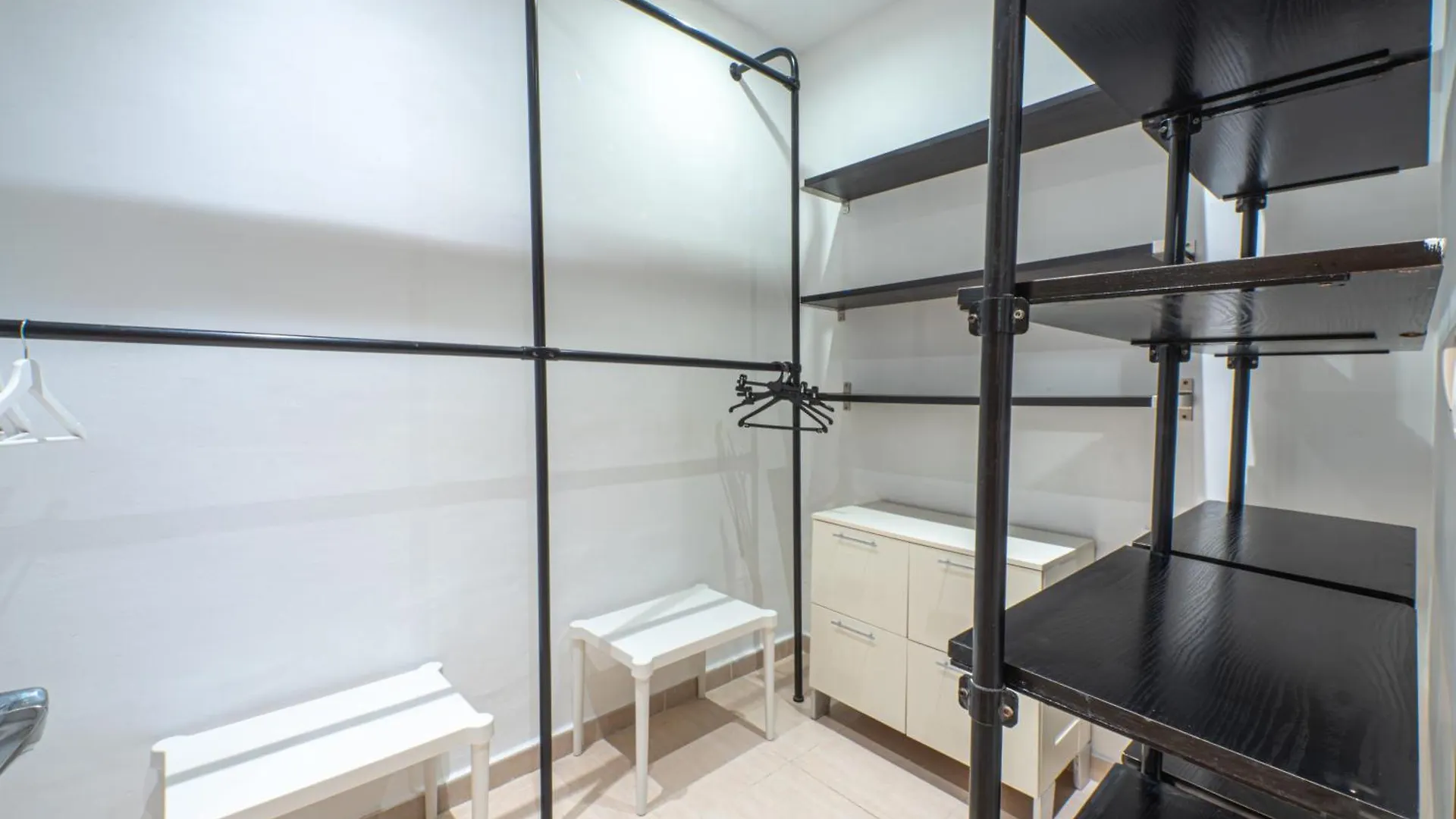 Apartment Livemalaga Gomez Pallete