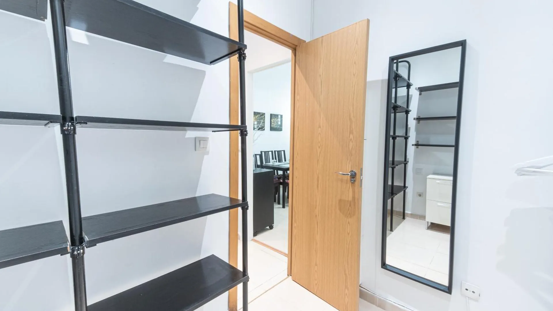 Apartment Livemalaga Gomez Pallete