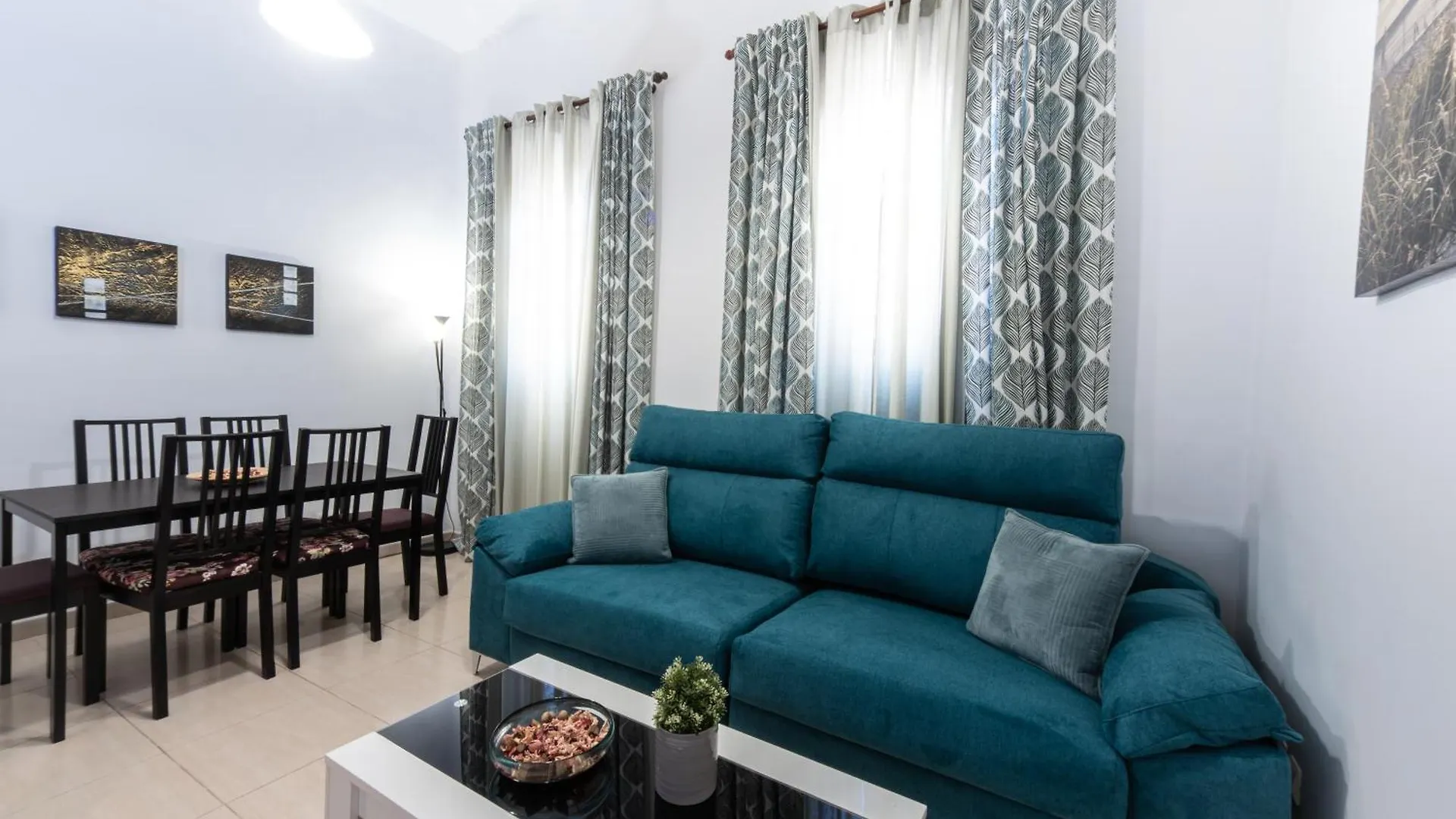 Apartment Livemalaga Gomez Pallete