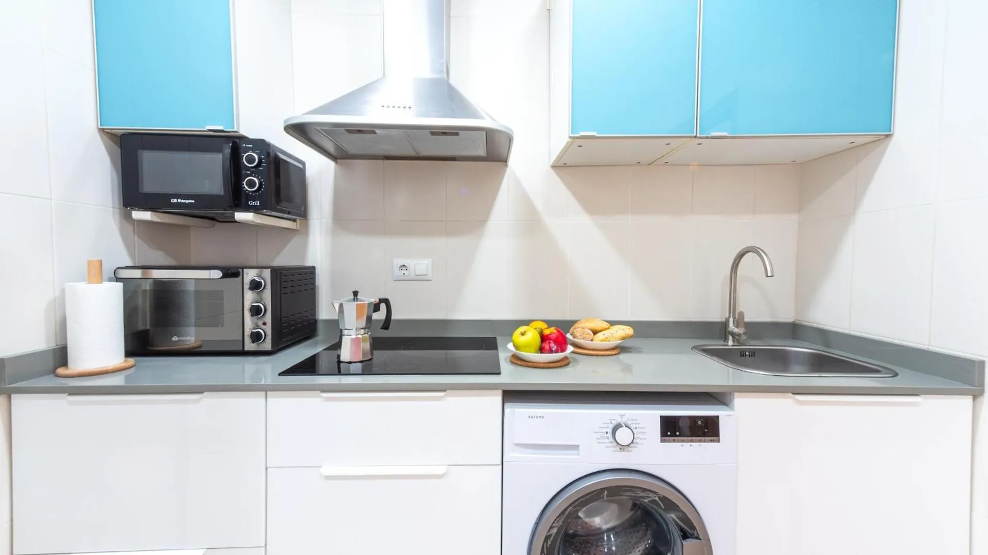 Livemalaga Gomez Pallete Apartment Malaga