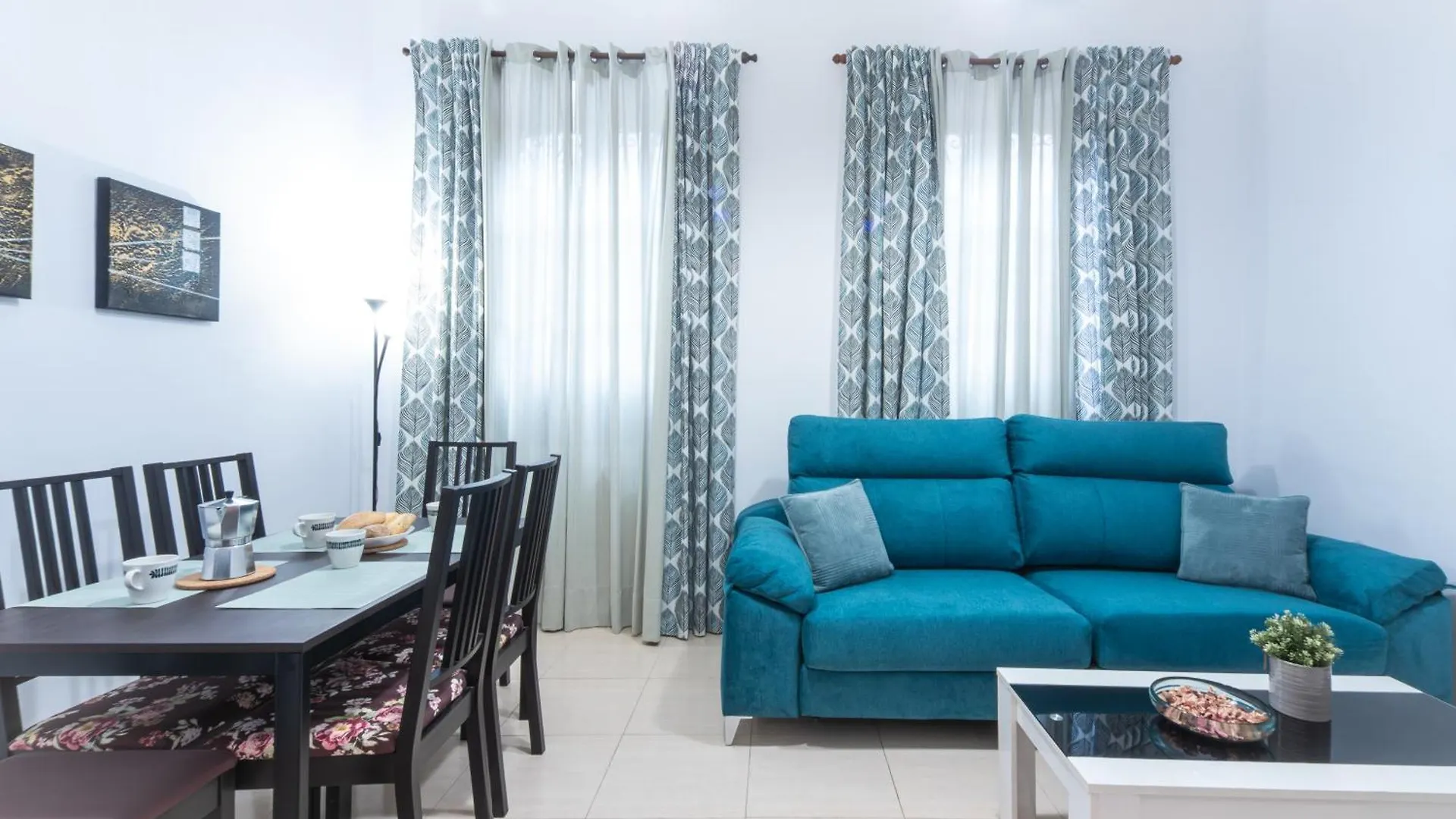 Apartment Livemalaga Gomez Pallete Spain